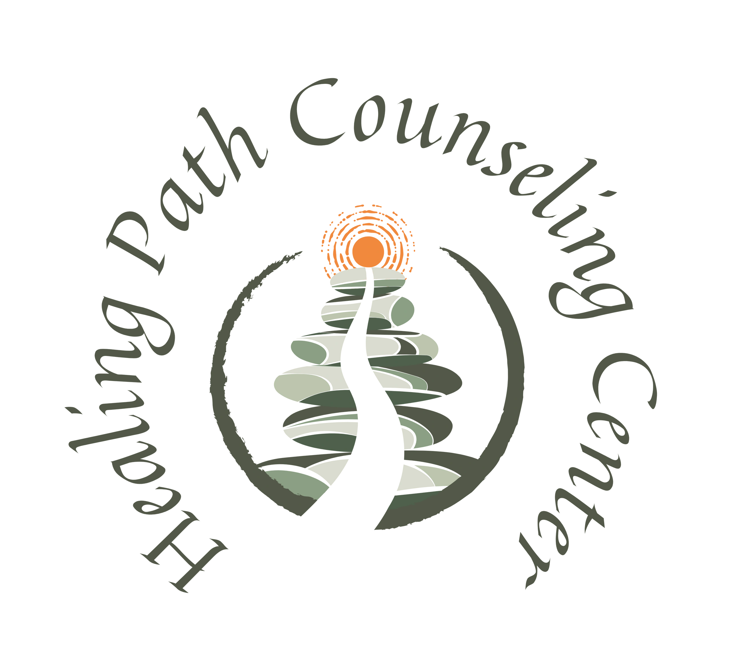 Healing Path Counseling Center